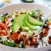 Chilaquiles para disfrutar